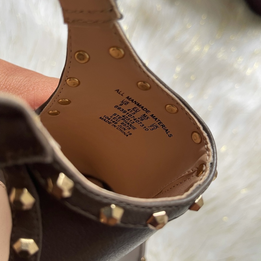 High heels 1 time use.